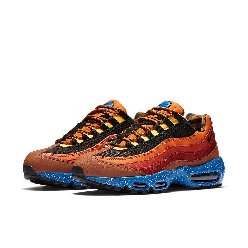 Air Max 95 'Campfire Pack'