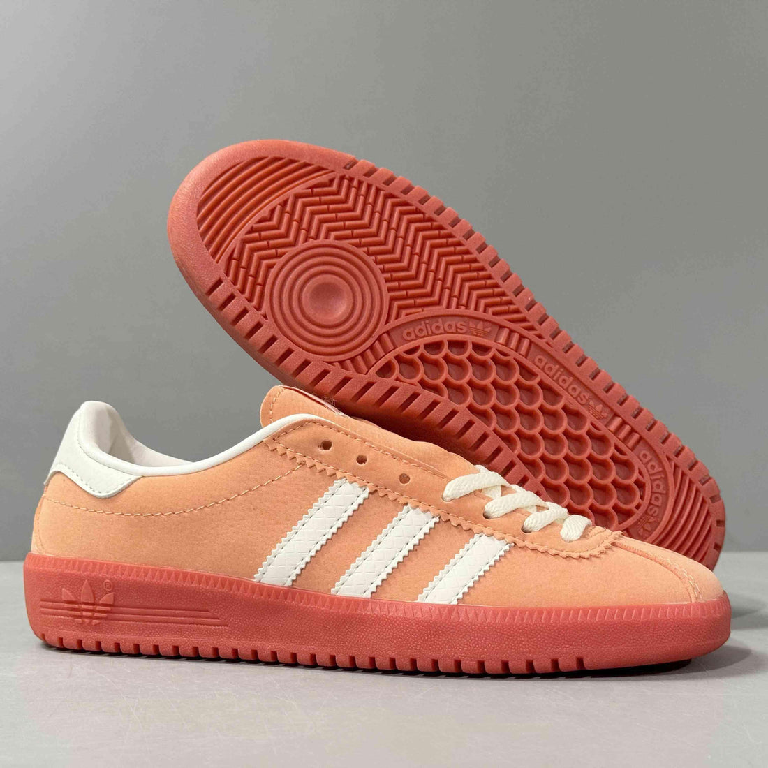 Adidas Originals Bermuda 'Wonder Clay'