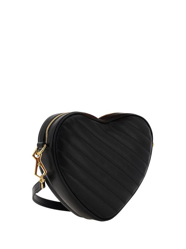 Gucci Heart Shoulder Bag