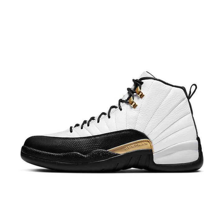 Air Jordan Retro 12 'Royalty Taxi'