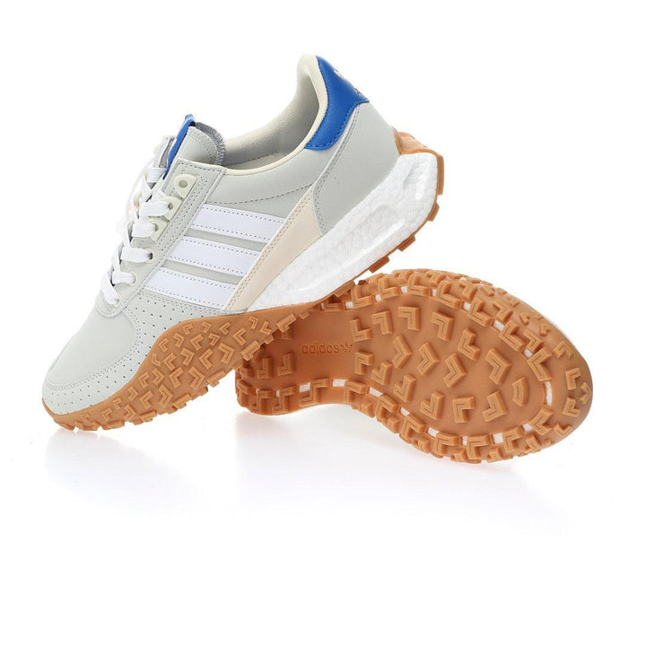 Adidas Retropy Boost E5 W.R.P E5 'Off White Royal'