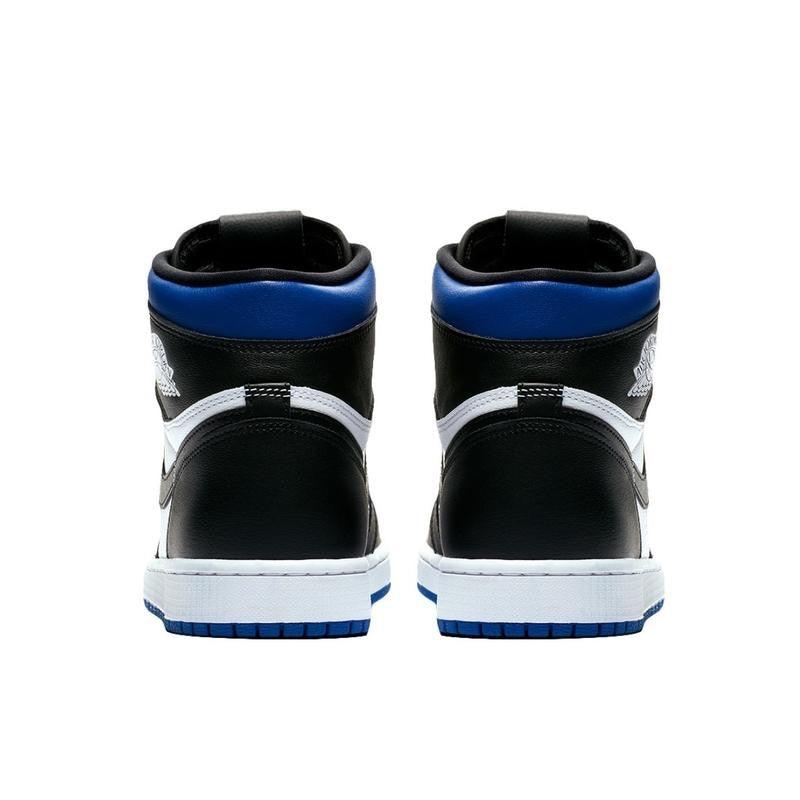 Air Jordan 1 Retro High 'Royal Toe'