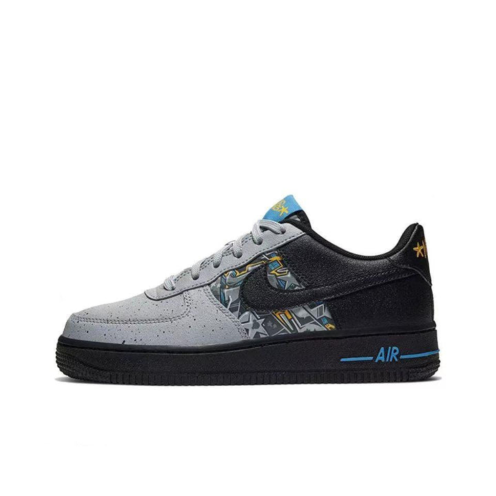 Nike Air Force 1 'Graffiti Graphics'