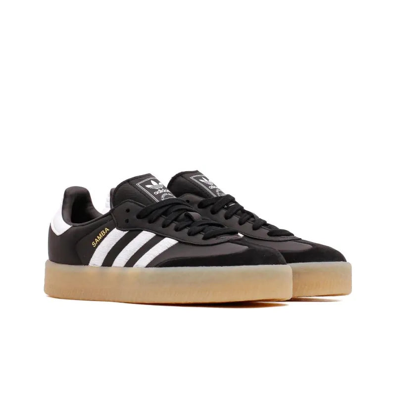 Adidas Originals Sambae 'Black White Gum'