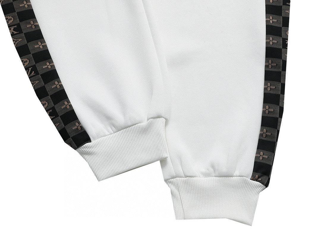 Louis Vuitton Long Pants 'White'