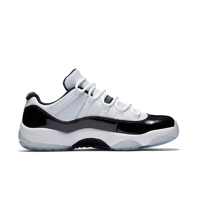 Air Jordan 11 Retro Low 'Concord'