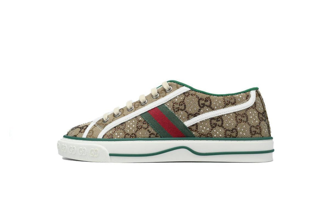 GG GUCCI TENNIS 1977 SNEAKER