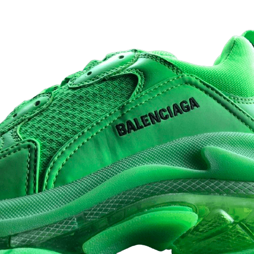 BALENCIAGA TRIPLE S SNEAKER