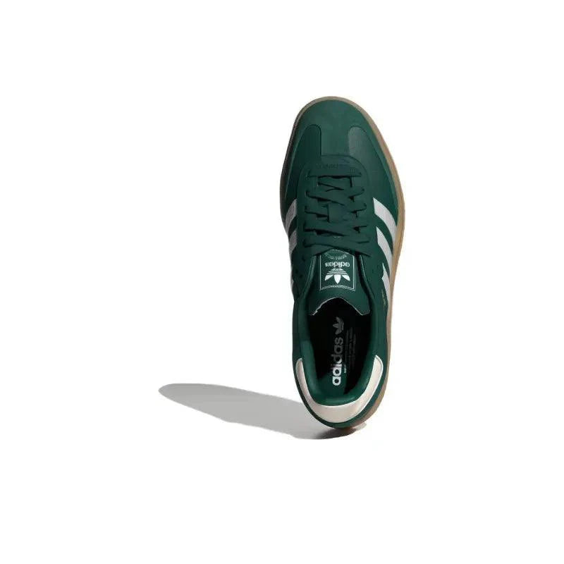 Adidas Originals Samba 'Collegiate Green Gum'