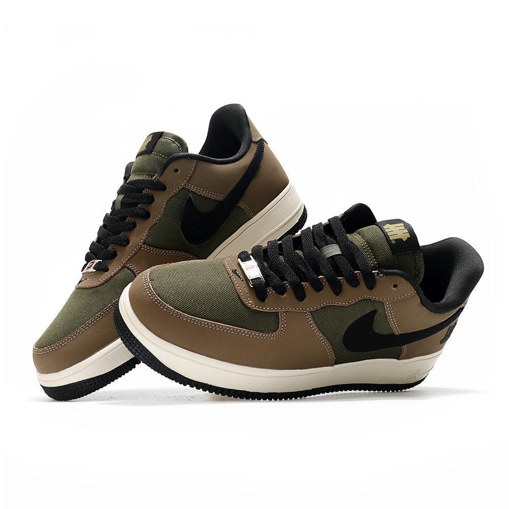 Nike Air Force 1 'SP Undefeated Ballistic'