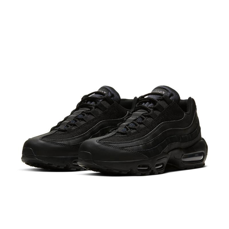 Air Max 95 'Triple Black'