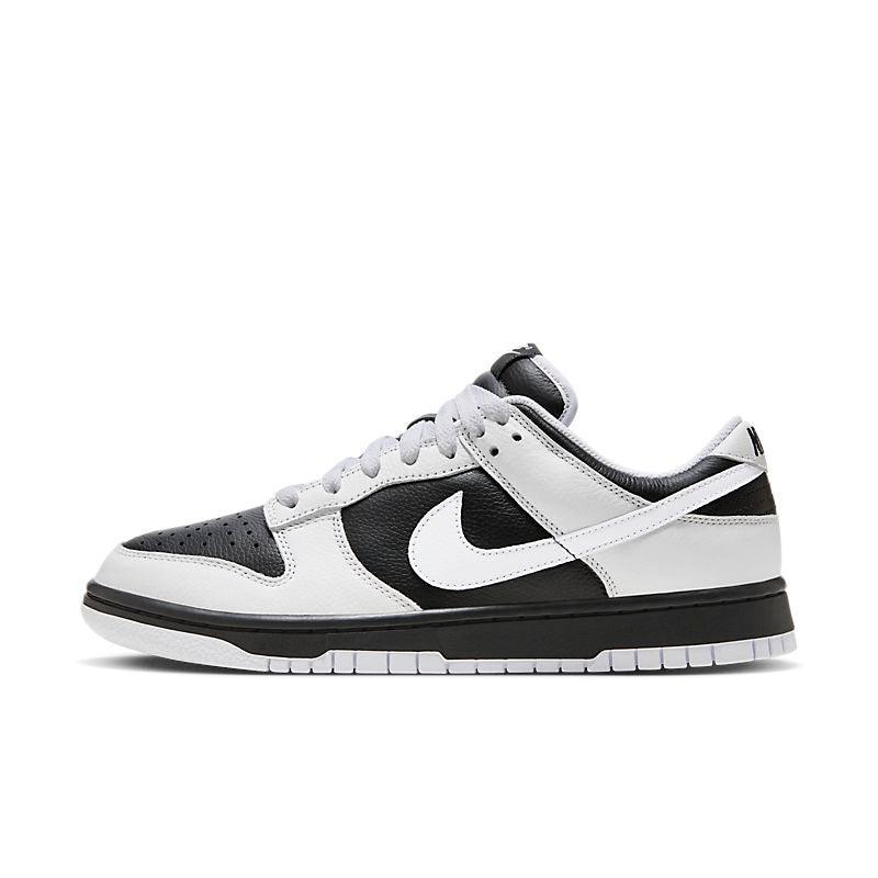 Nike Dunk Low 'Retro Reverse Panda'