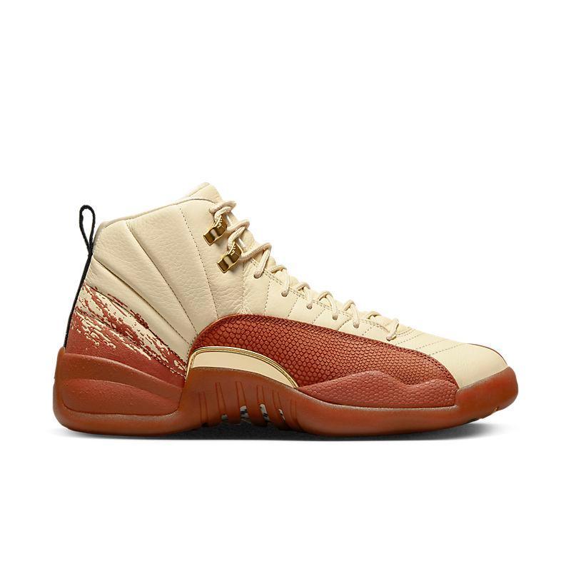 Air Jordan Retro 12 'Eastside Golf Out of the Clay'