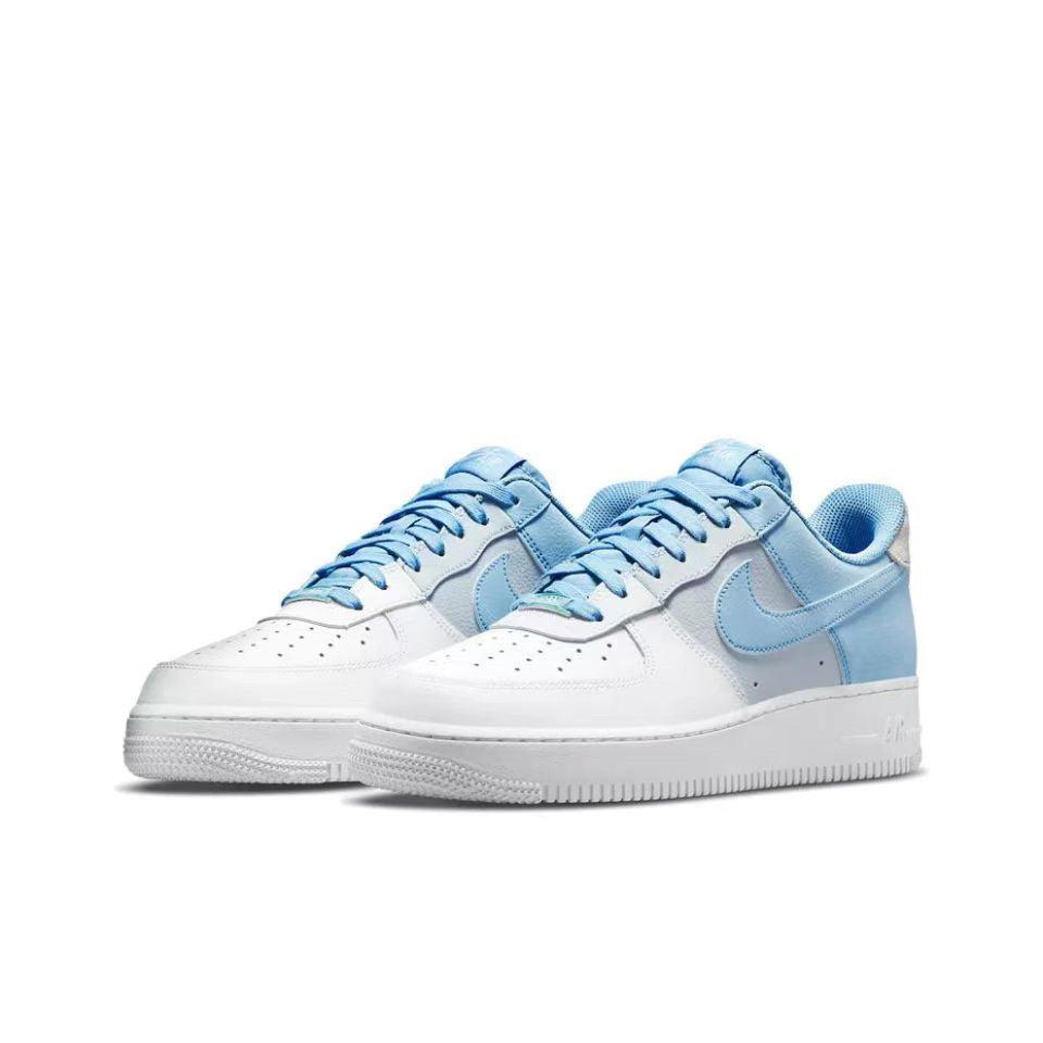 Nike Air Force 1 'Psychic Blue'