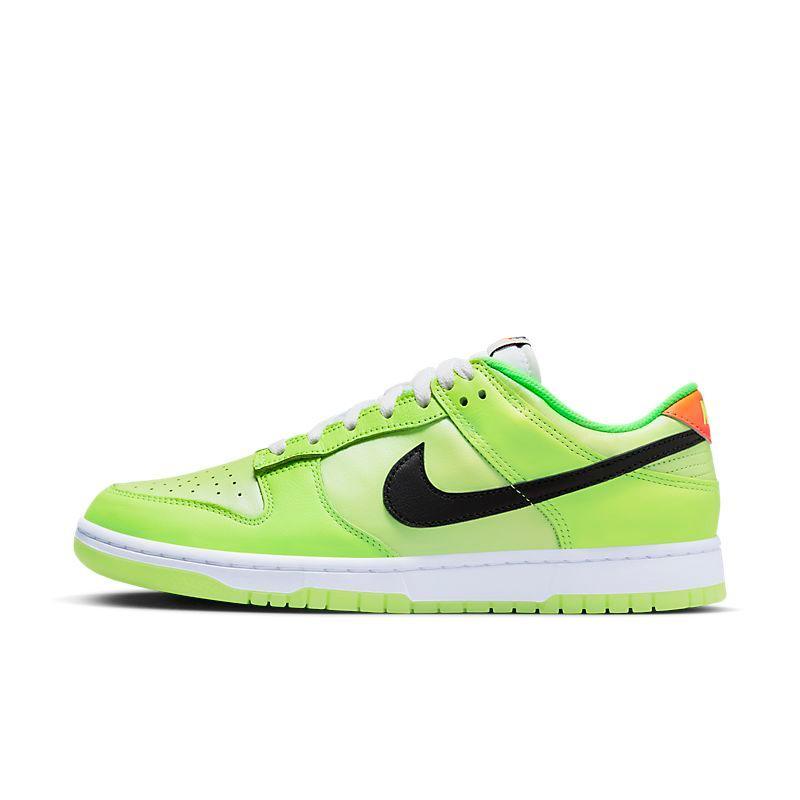 Nike Dunk Low 'SE Splash Volt'