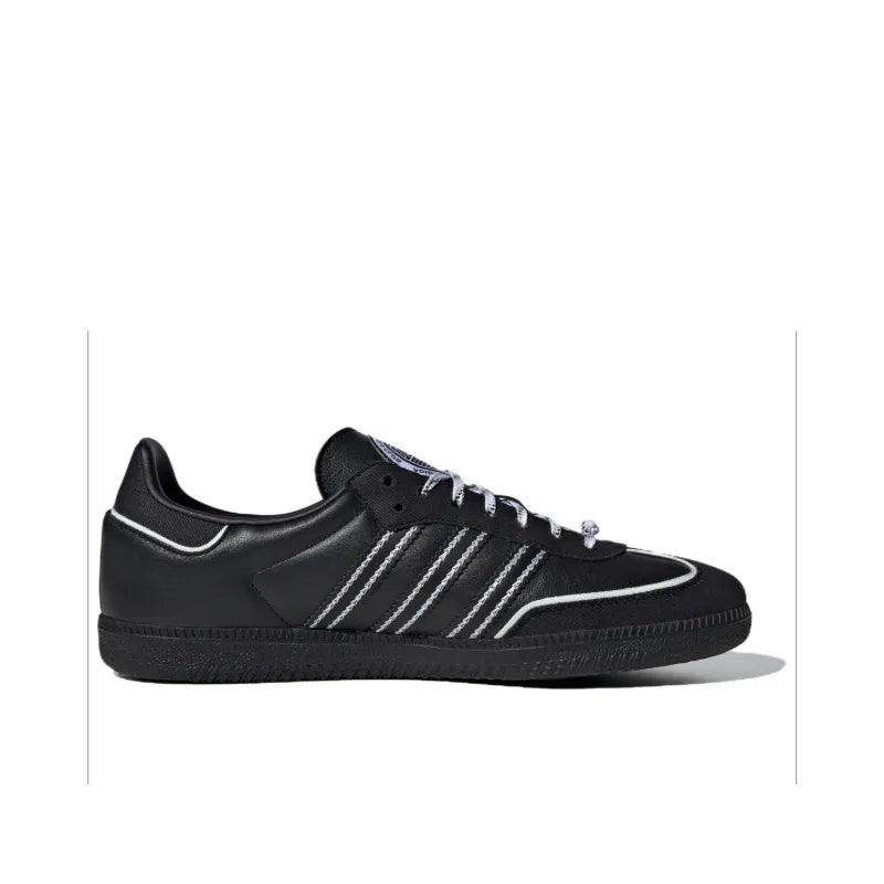 Adidas Originals Low CMFTable Versatile 'Shock Black'