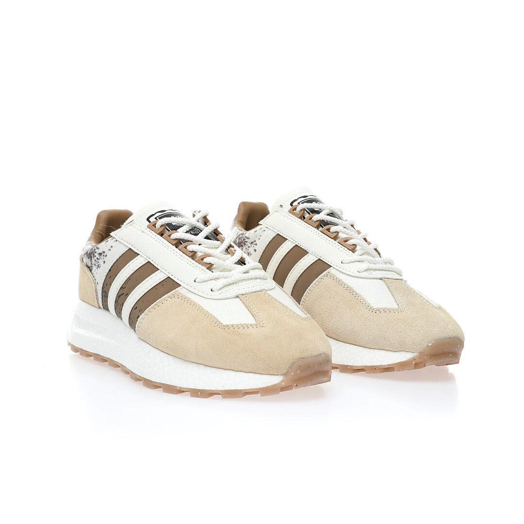 Adidas Retropy E5 'Beige White Brown'