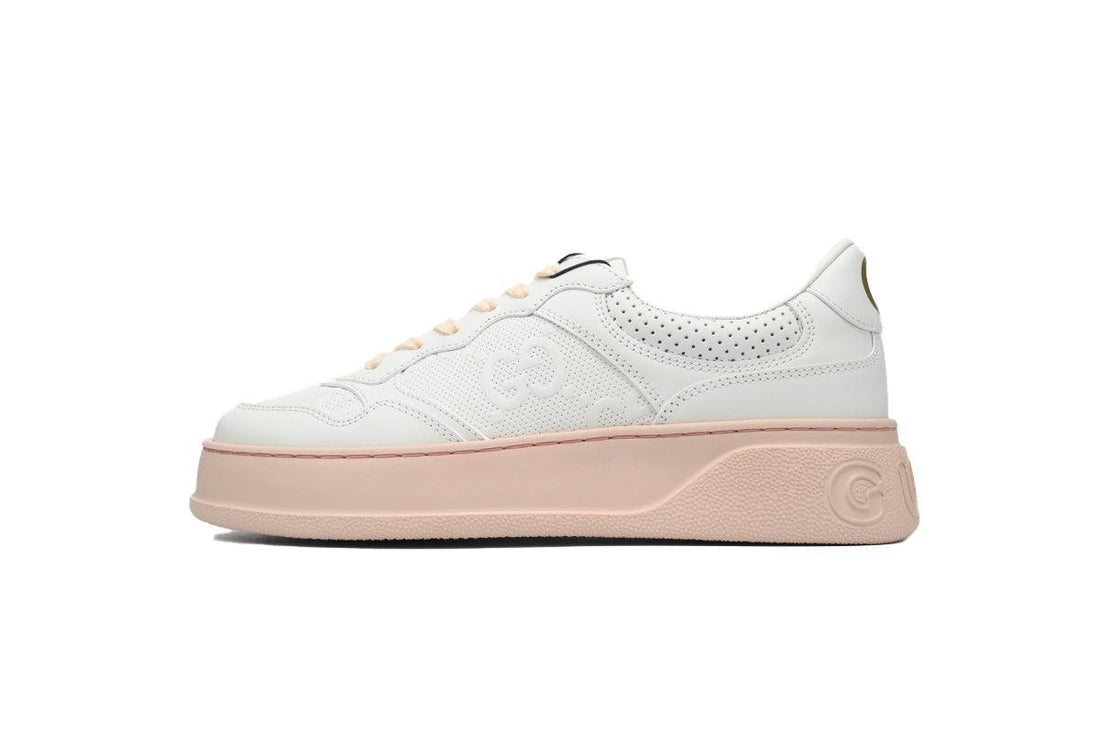 GUCCI Women 'Calfskin GG Tennis'