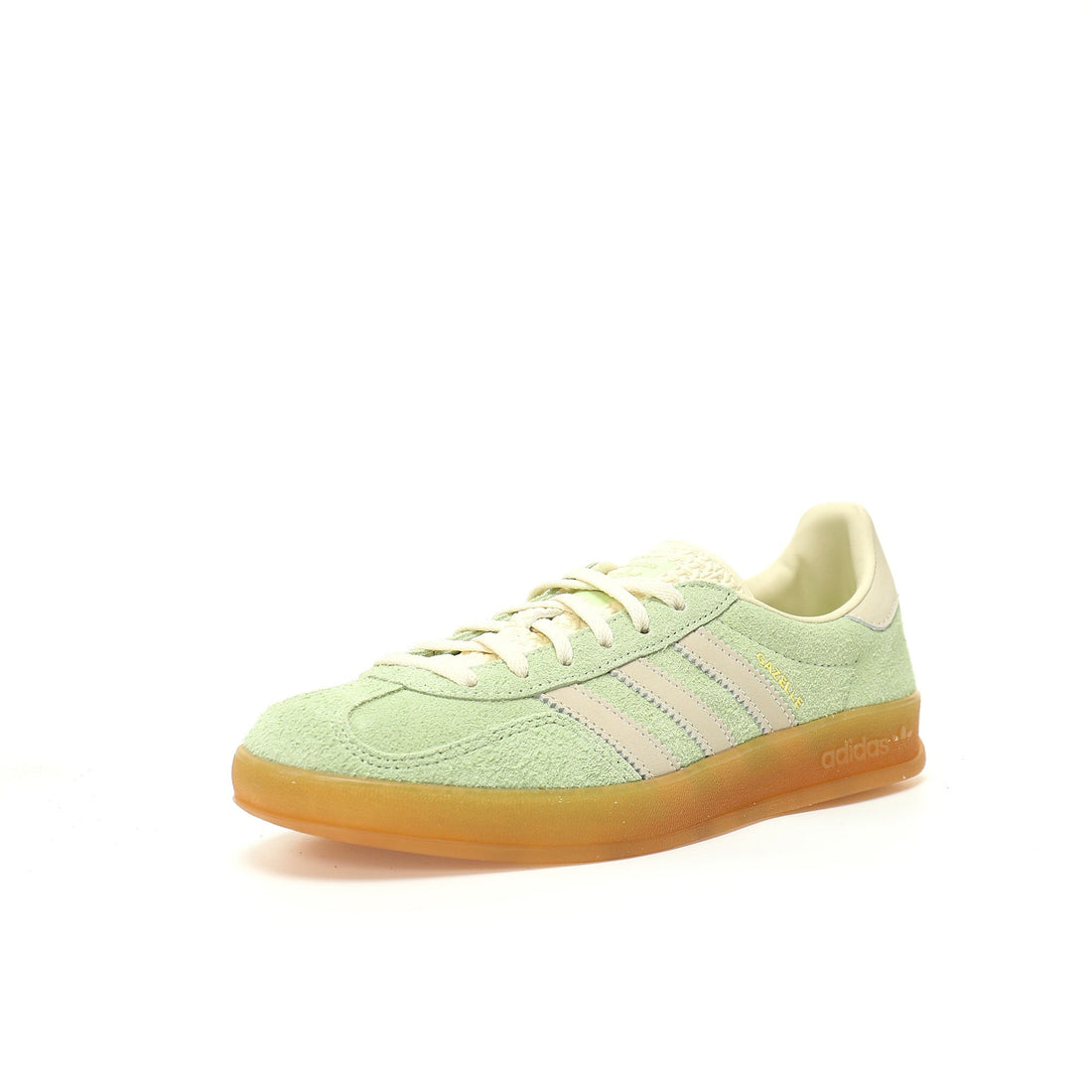 Adidas Originals Gazelle 'Green Spark'