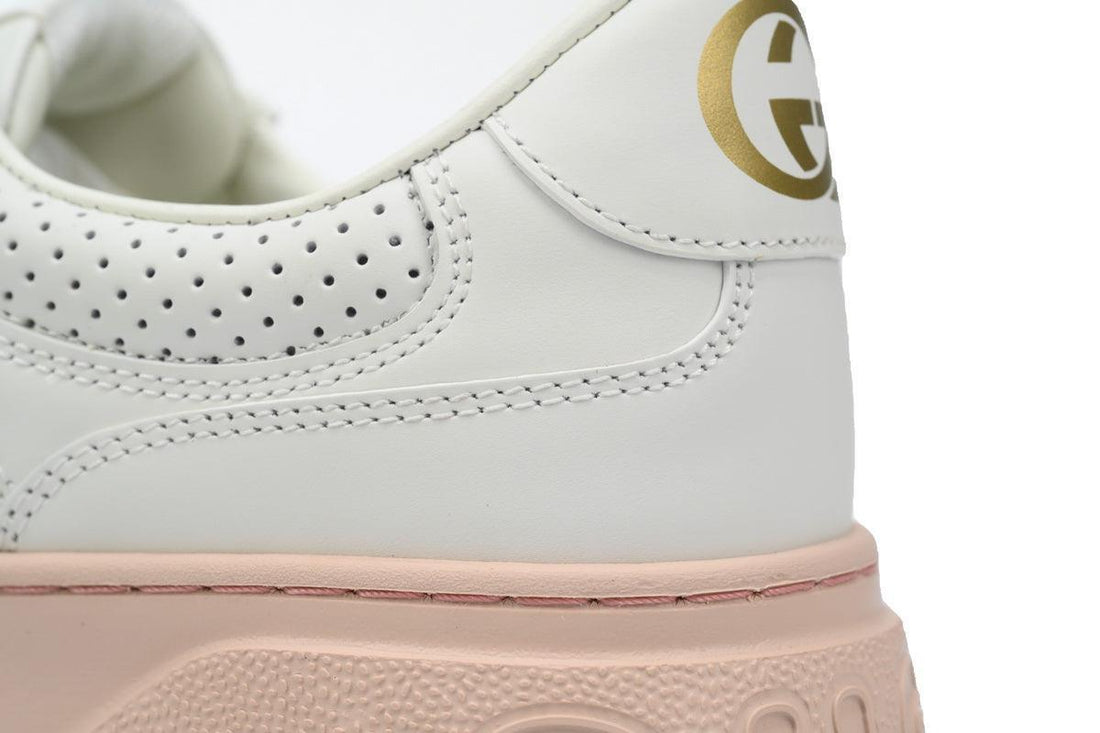 GUCCI Women 'Calfskin GG Tennis'