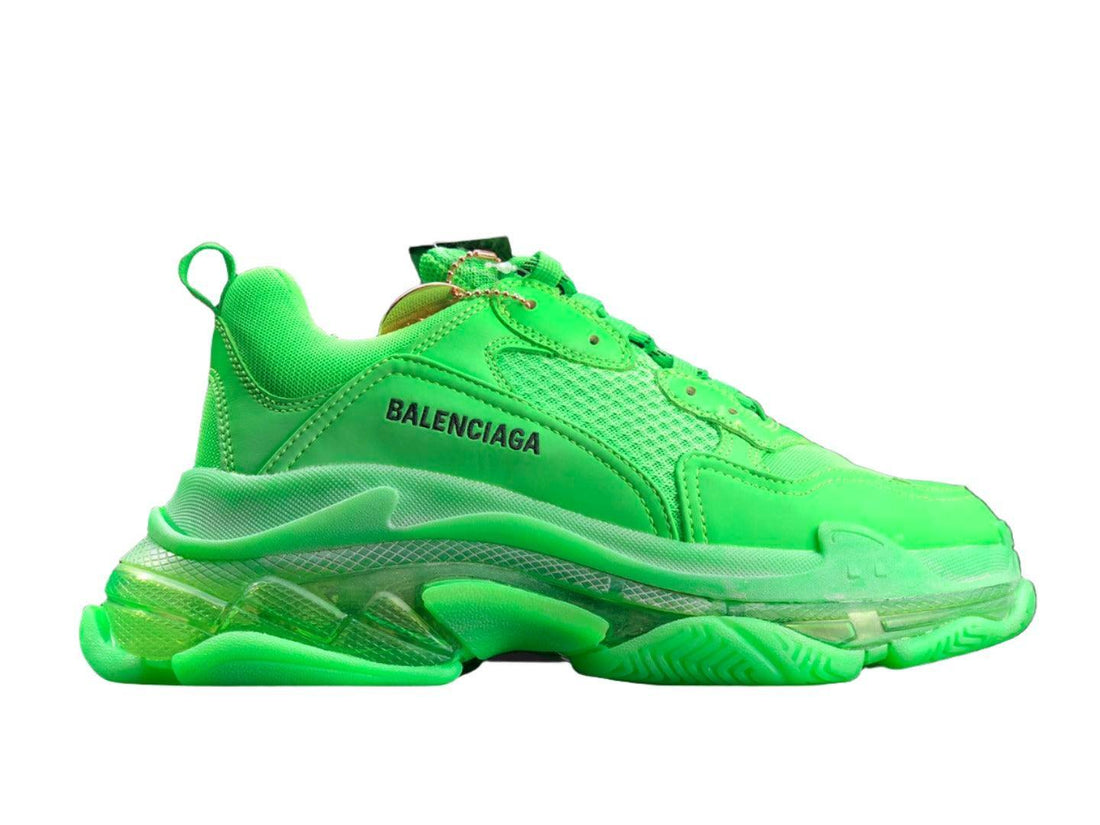 BALENCIAGA TRIPLE S SNEAKER