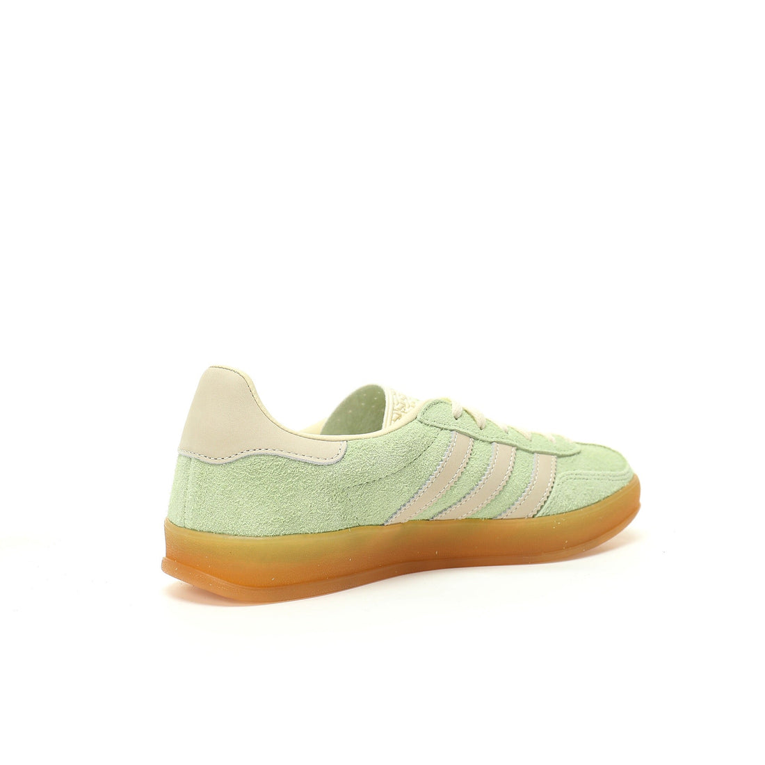 Adidas Originals Gazelle 'Green Spark'