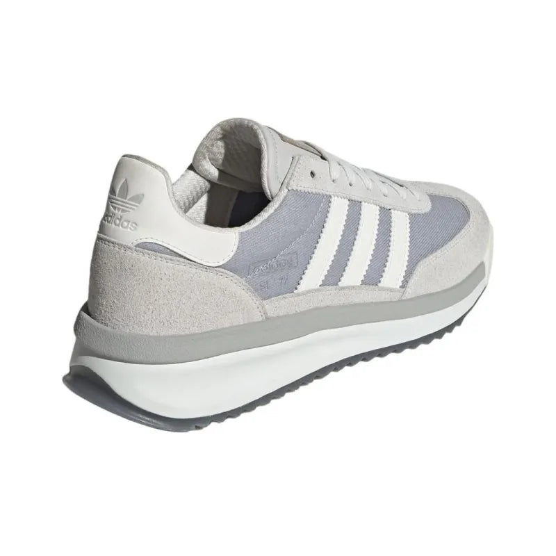 Adidas Originals SL 72 RTN 'Halo Silver Denim'