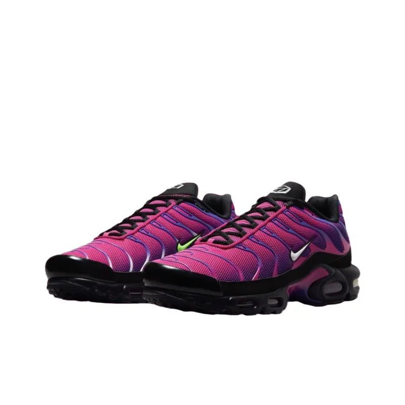 Nike Air Max Plus 'Rebellious Air Fireberry'