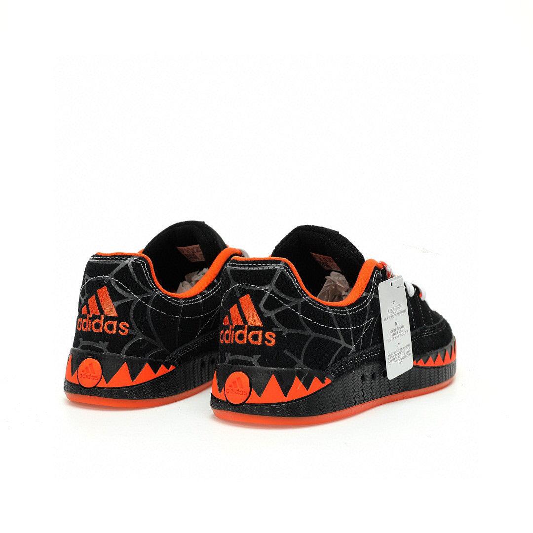 Adidas Adimatic Low 'Halloween'