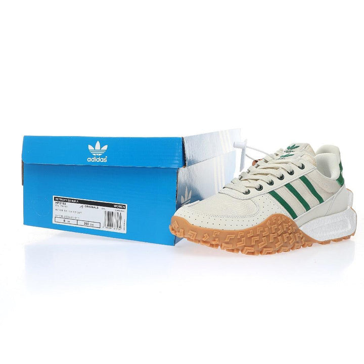 Adidas Retropy Boost E5 W.R.P E5 'Green'