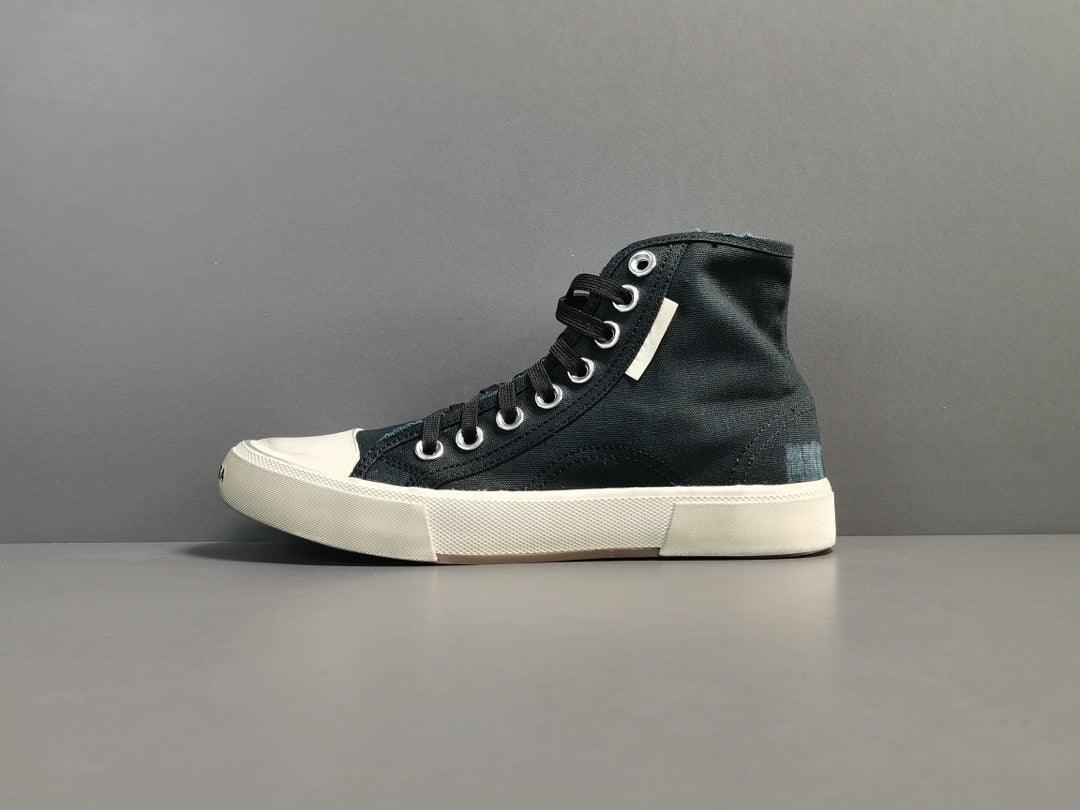 BALENCIAGA PARIS HIGH TOP SNEAKER