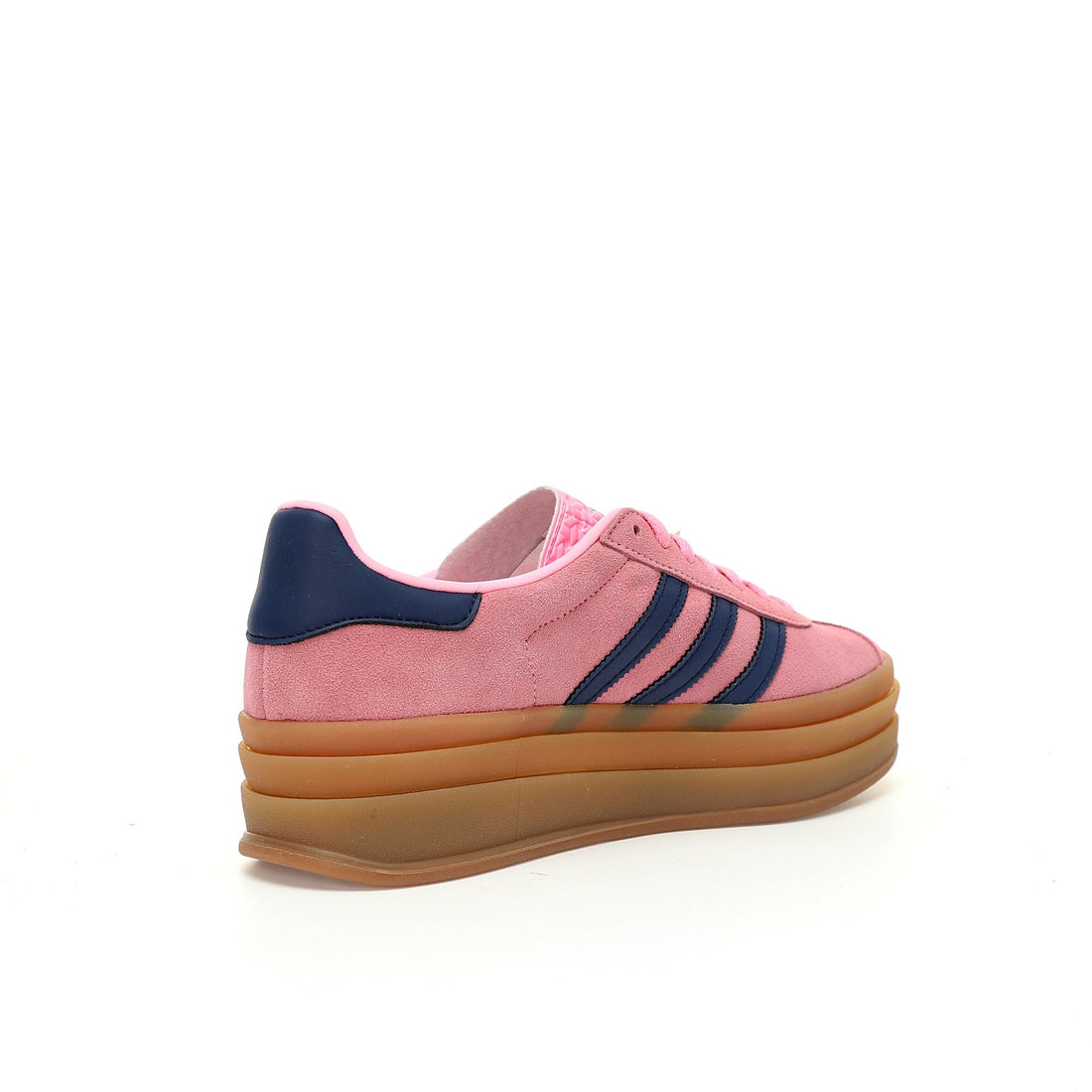 Adidas Originals Gazelle Bold 'Pink Glow'