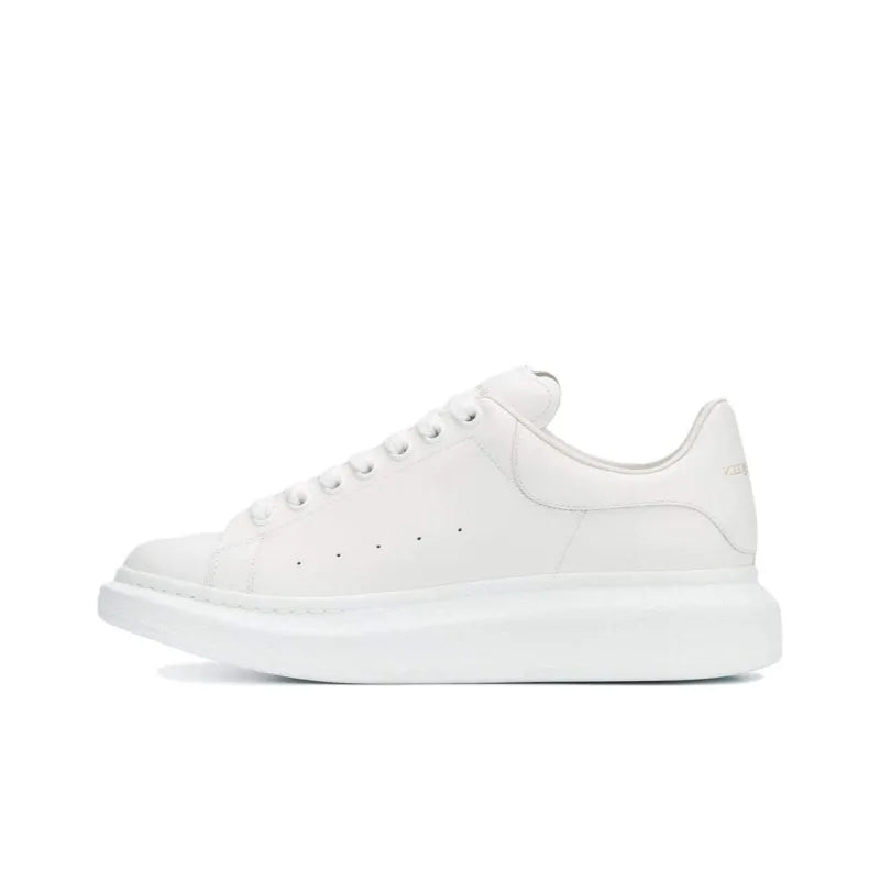 Alexander McQueen White