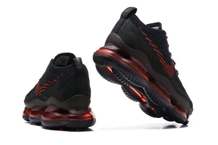 Air Max Scorpion 'Black University Red'