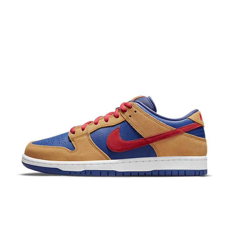 Nike SB Dunk Low 'Reverse Papa Bear'