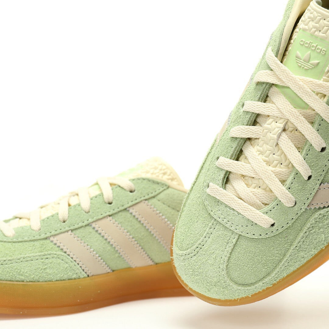 Adidas Originals Gazelle 'Green Spark'