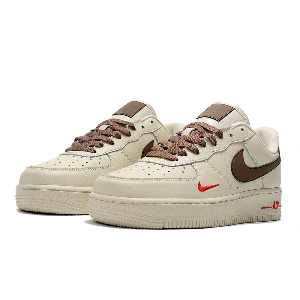 Nike Air Force 1 'Essenti mocco'