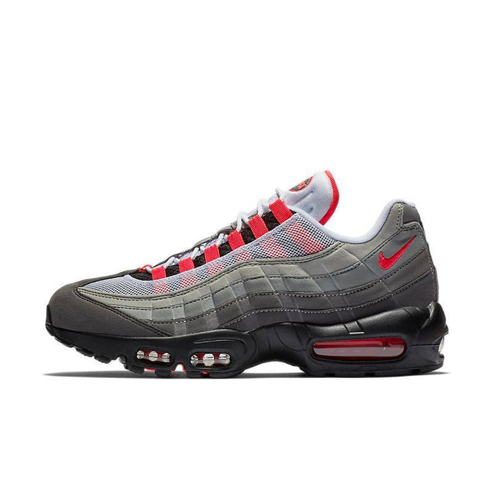 Air Max 95 'Solar Red'