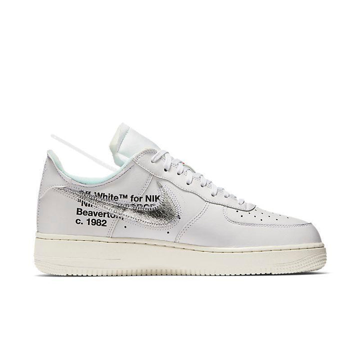 Nike Air Force 1 Low Off-White 'ComplexCon Exclusive'