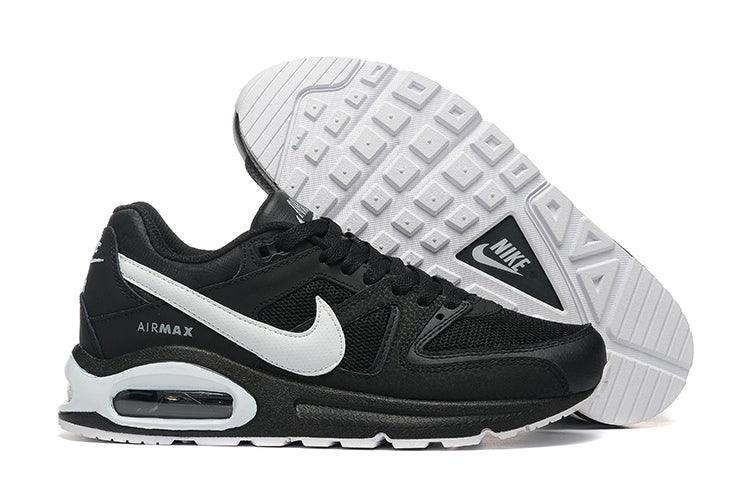 Air Max Command 'Black White'