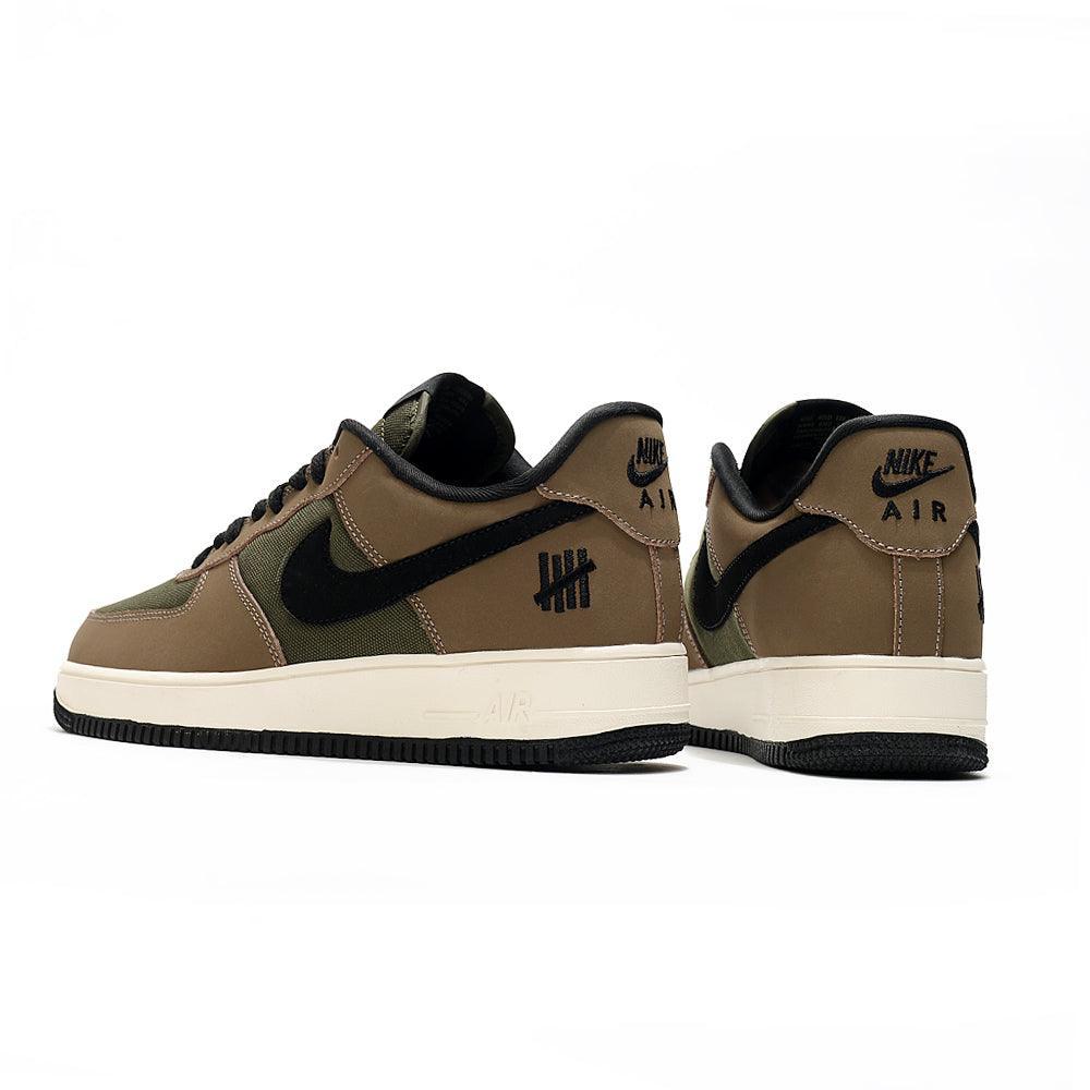 Nike Air Force 1 'SP Undefeated Ballistic'