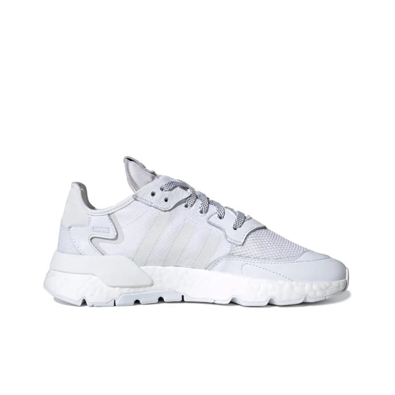 Adidas Originals Nite Jogger 'White'