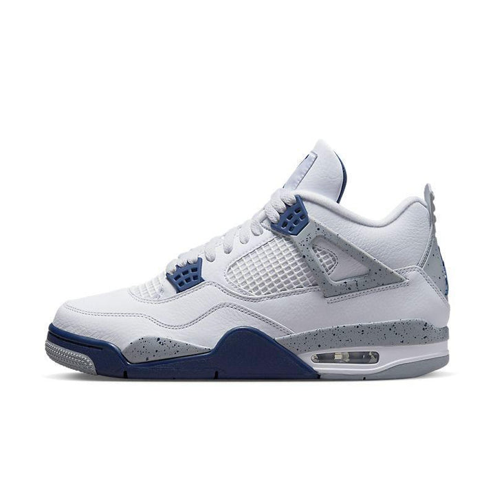 Air Jordan 4 Retro 'Midnight Navy'