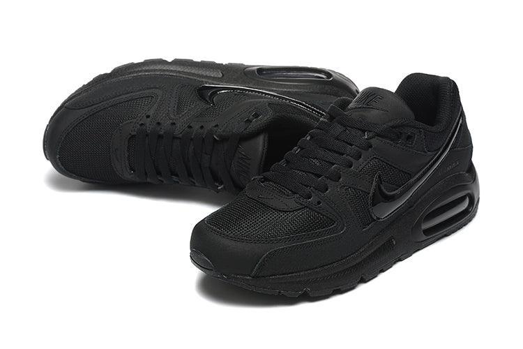 Air Max Command 'Triple Black'