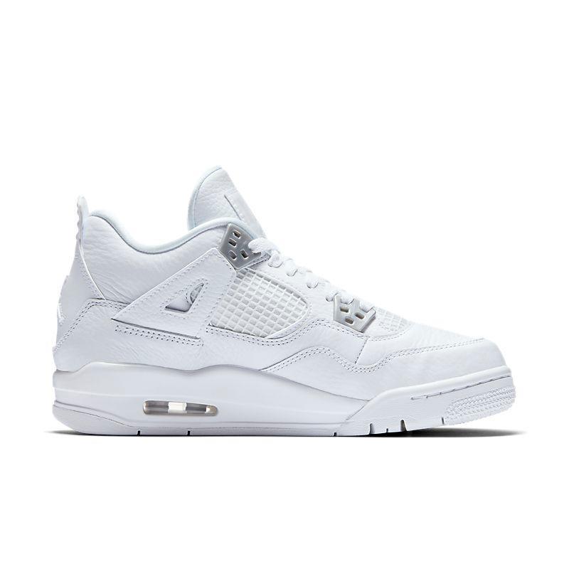 Air Jordan 4 Retro 'Pure Money'