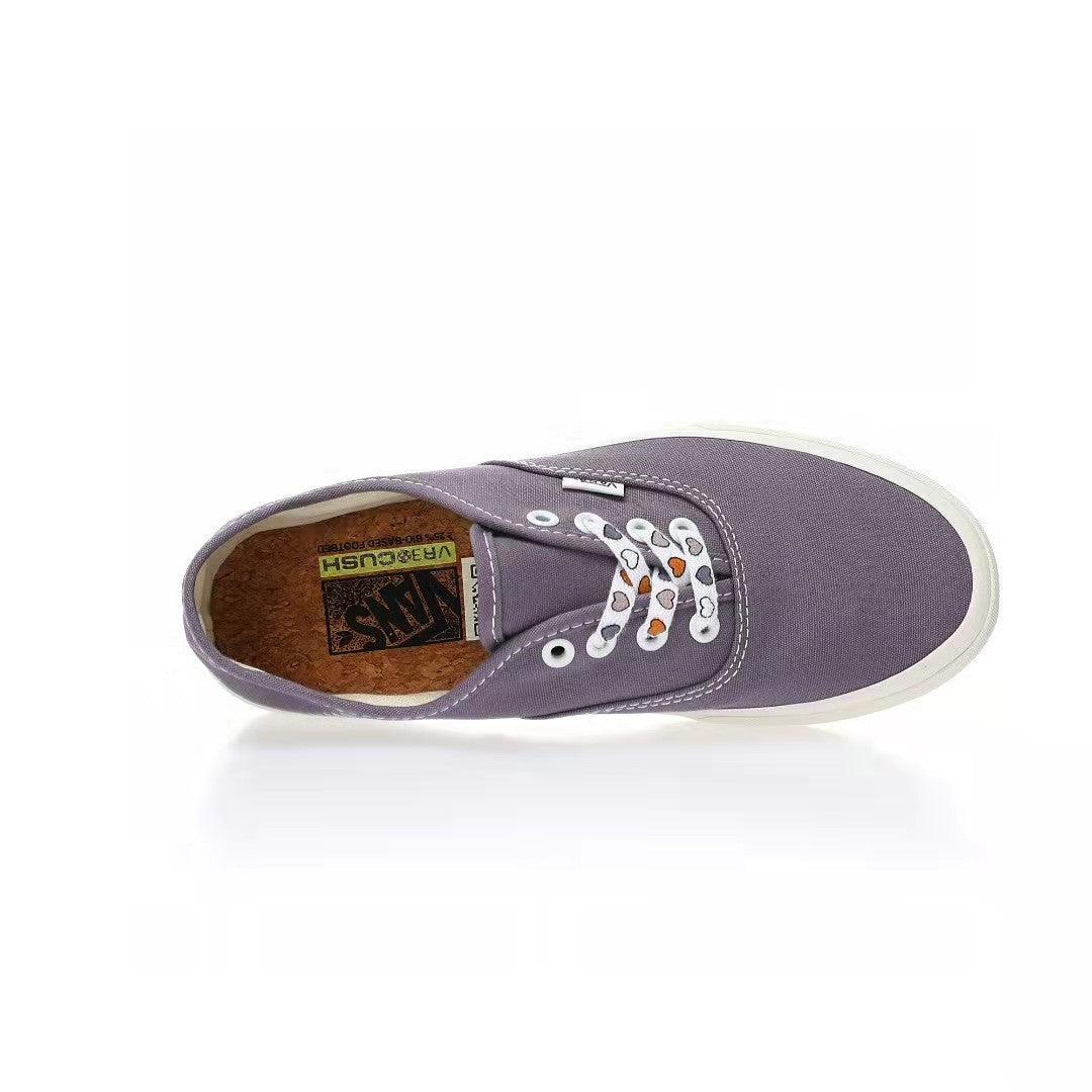 Vans Authentic VR3 SF 'Purple'