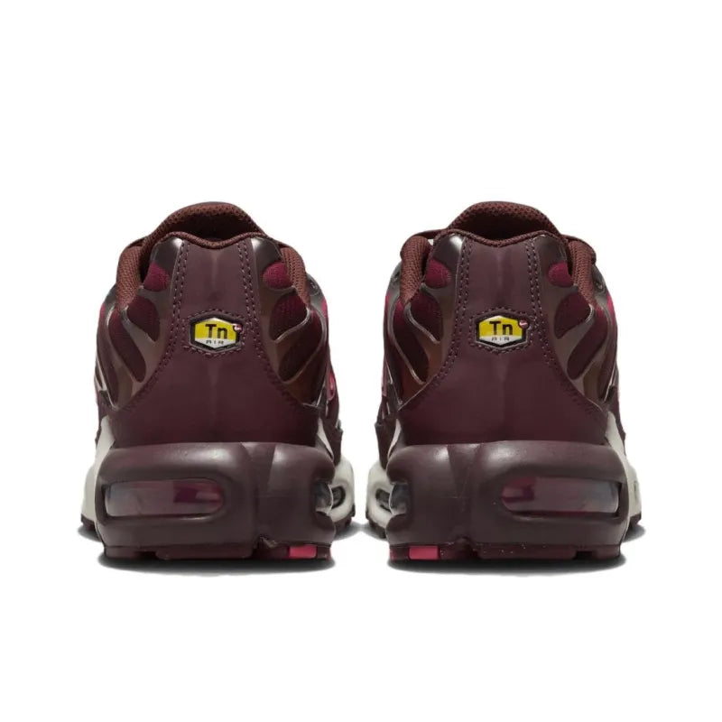 Nike Air Max Plus 'Burgundy Crush'