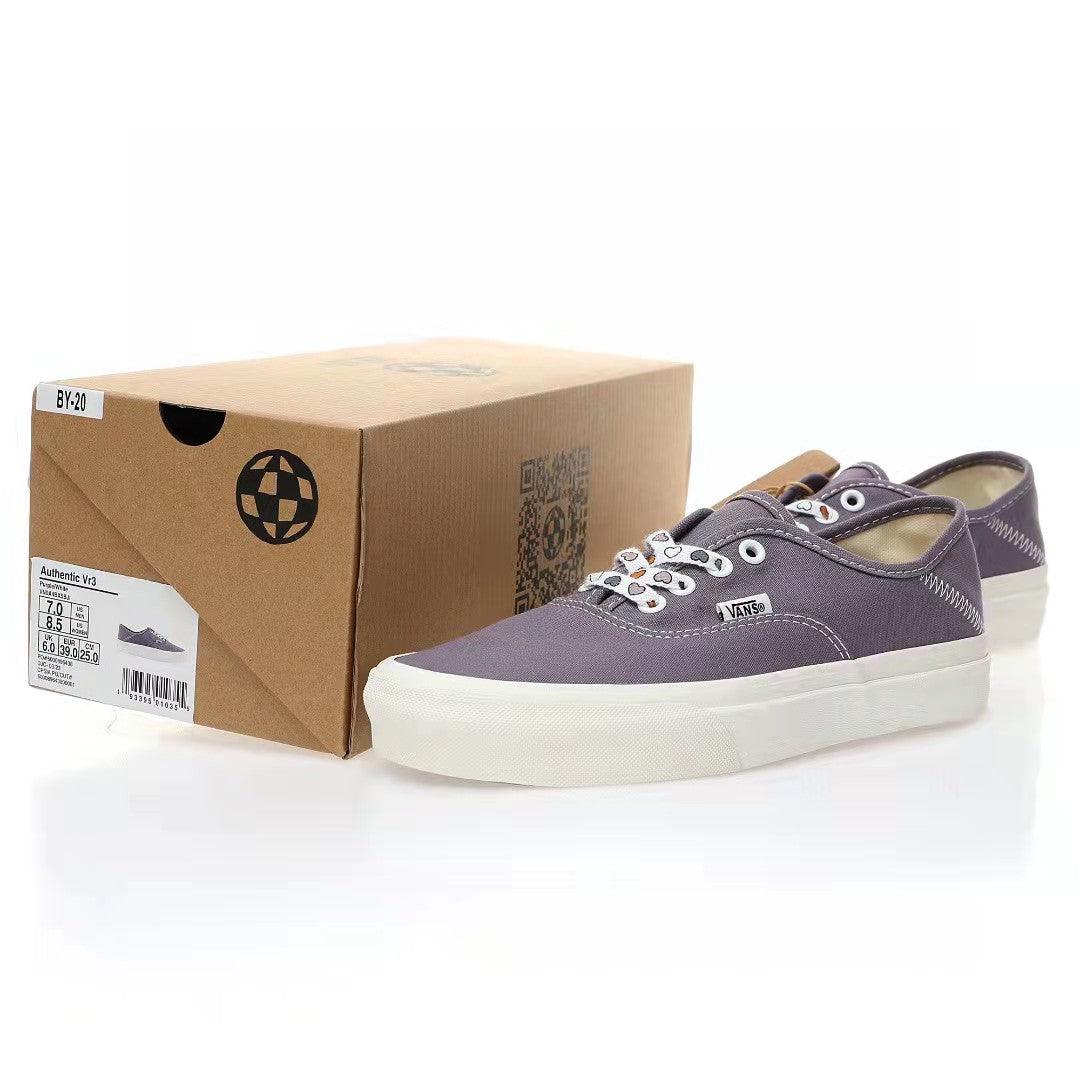 Vans Authentic VR3 SF 'Purple'