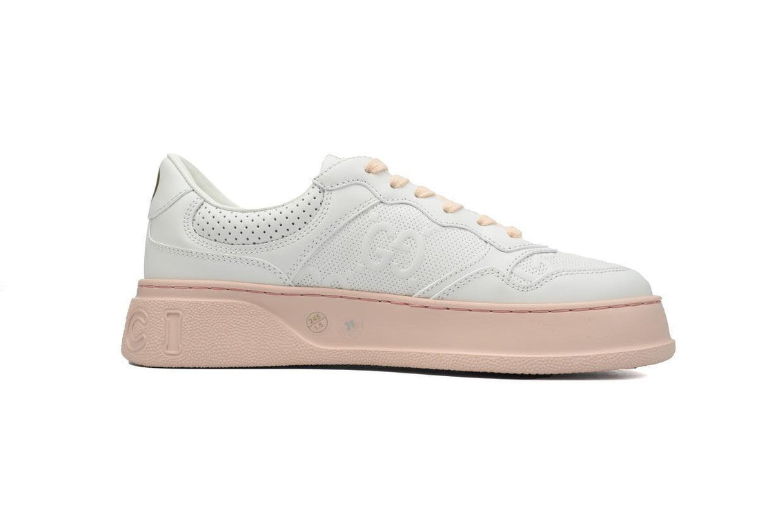 GUCCI Women 'Calfskin GG Tennis'