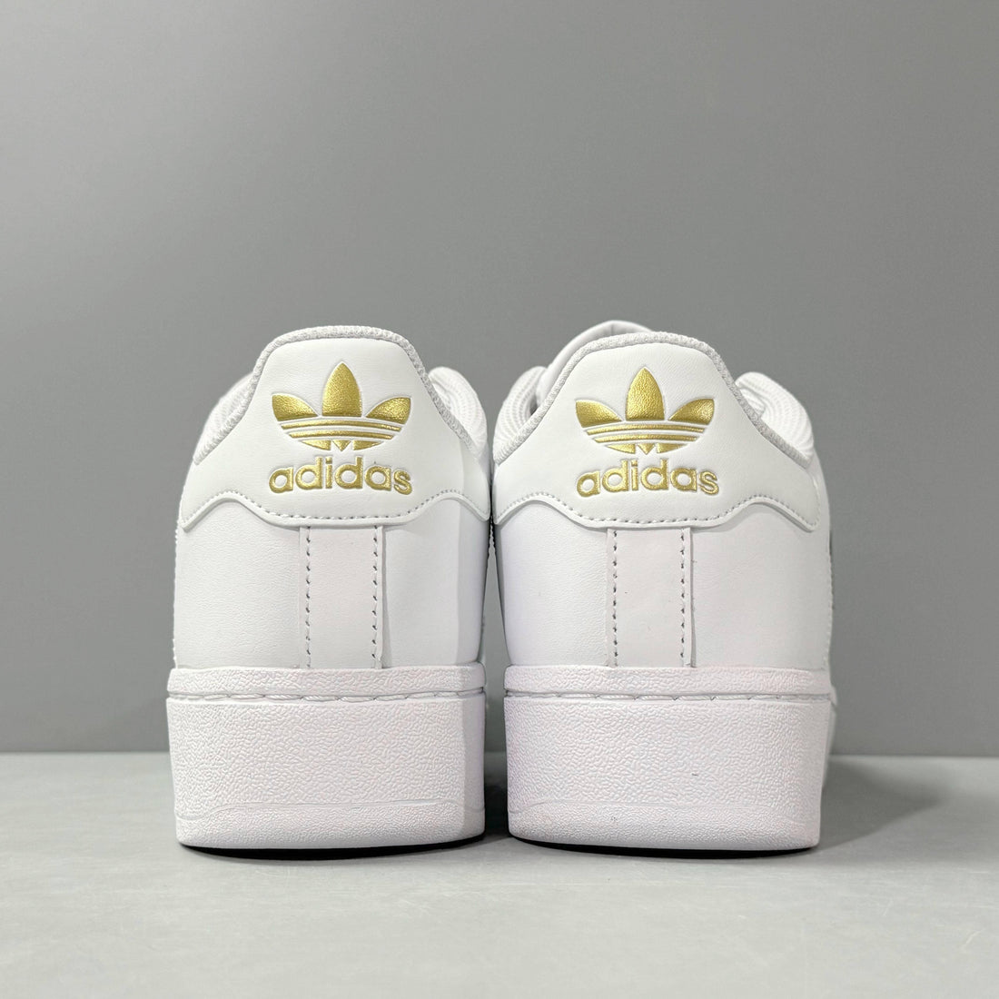 Adidas Superstar XLG 'White Skateboarding'